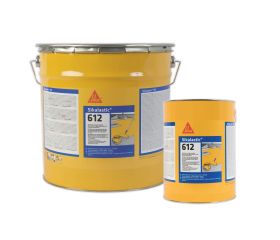 Sikalastic 612